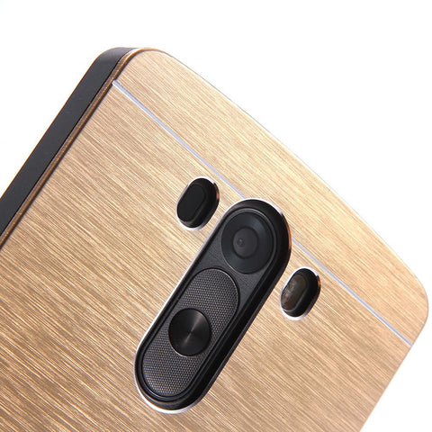 Luxury Metal Aluminum Case Capa For LG G5