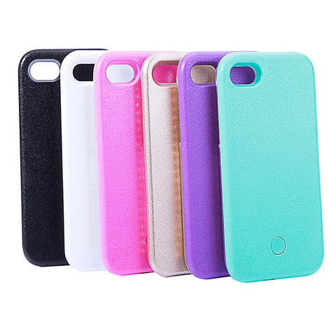 Lighting Selfie Phone Case