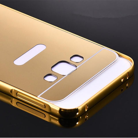 Luxury  Case For Samsung Galaxy A Series