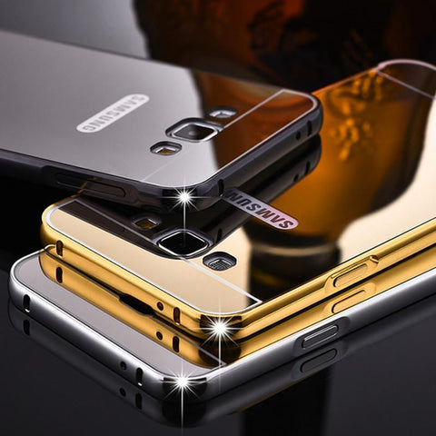 Luxury  Case For Samsung Galaxy A Series