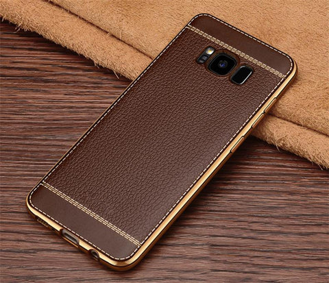 Luxury  Case For Samsung Galaxy S8 S8+