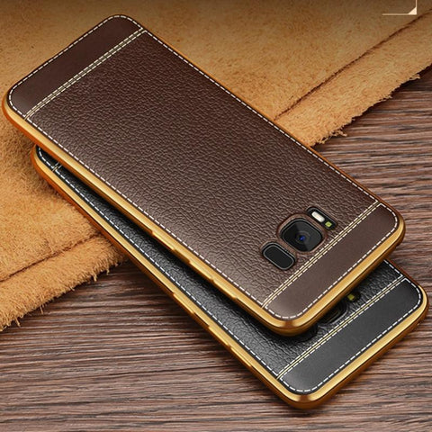 Luxury  Case For Samsung Galaxy S8 S8+