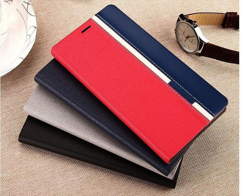 Luxury Wallet bag Mixed case For Motorola Moto G3