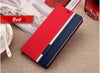 Image of Luxury Wallet bag Mixed case For Motorola Moto G3