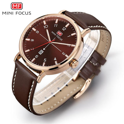 Luxury Men Military Watches