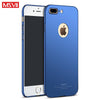 Image of FULL PROTECT ULTRA THIN BACK COVER FOR IPHONE 7 7 PLUS