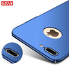 Image of FULL PROTECT ULTRA THIN BACK COVER FOR IPHONE 7 7 PLUS