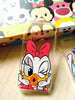 Image of Mickey Minnie Case For Coque Samsung Galaxy