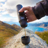 Image of Portable Manual Coffee Maker Outdoor Handheld