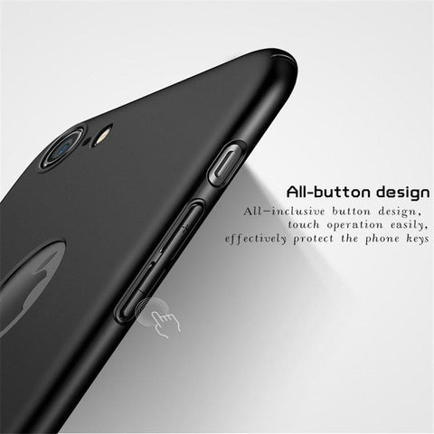 Full Protect Ultra Thin Back Cover For Galaxy S8 S8 Plus