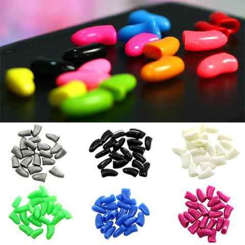 Colorful Soft Pet Dog Cats