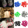 Image of Colorful Soft Pet Dog Cats