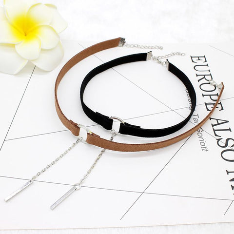 Chokers Necklace