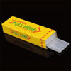 Image of New Safety Trick Joke Toy Electric Shock Shocking Chewing Gum Funny Toy Pull Head Trick Shocking Toy Funny Gifts
