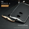 Image of Luxury Back Cover For Google Nexus 6