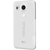 Image of Transparent Clear Soft TPU Case For Nexus 5x