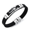 Image of Scorpion Silicone Fashion Bracelets