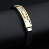 Image of Scorpion Silicone Fashion Bracelets