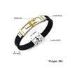 Image of Scorpion Silicone Fashion Bracelets