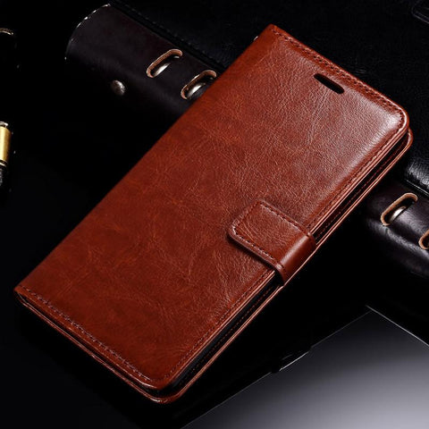 Leather Wallet Coque Phone Bag For Oneplus 3/3T