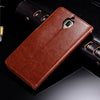 Image of Leather Wallet Coque Phone Bag For Oneplus 3/3T