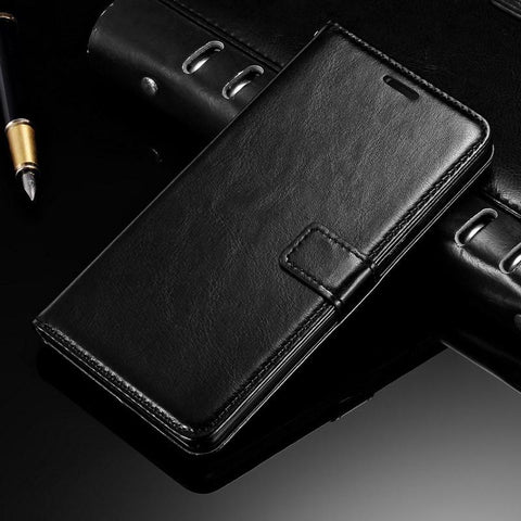 Leather Wallet Coque Phone Bag For Oneplus 3/3T