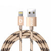 Image of Lighting Cable Fast Charger Adapter Original USB Cable For iPhone