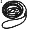 Image of Pet Dog Nylon Rope Training Leash Slip Lead Strap Adjustable Traction Collar