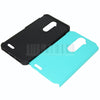 Image of Anti-shock Slim Hybrid Case for ZTE Zmax Pro
