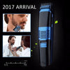 Image of Professional Vacuum Beard Trimmer For Men