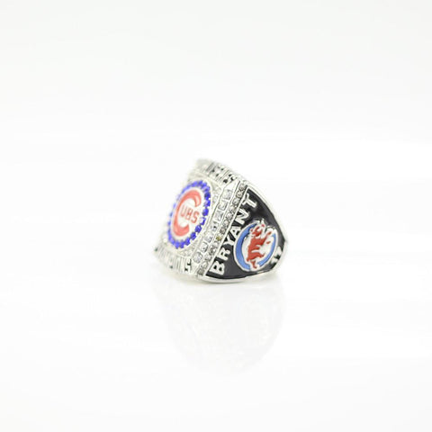 CHICAGO CUBS CHAMPIONSHIP RING