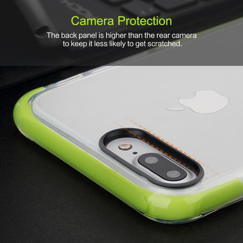 Super AntiShock Case for iPhone 7/ 7 Plus Guard Series