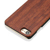 Image of Natural Wood Case For Iphone