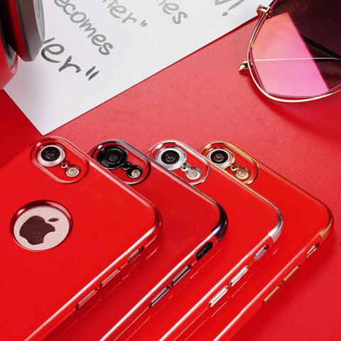 Red Special Edition for iPhone