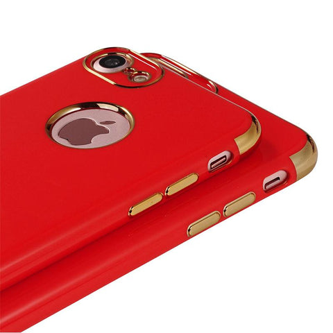 Red Special Edition for iPhone