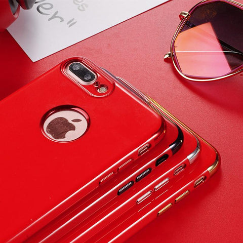 Red Special Edition for iPhone