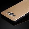 Image of Aluminum metal case for samsung galaxy j7 j3 j1 J5 Prime A3 A5 A7