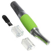 Image of Personal Ear Nose Neck Hair Trimmer Clipper With LED Light