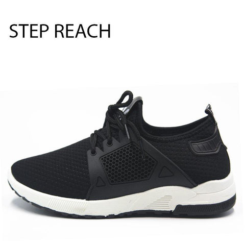 STEPREACH Brand shoes woman women zapatos mujer tenis feminino zapatillas mujer sneakers air mesh lace-up schoenen spring/autumn