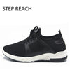 Image of STEPREACH Brand shoes woman women zapatos mujer tenis feminino zapatillas mujer sneakers air mesh lace-up schoenen spring/autumn