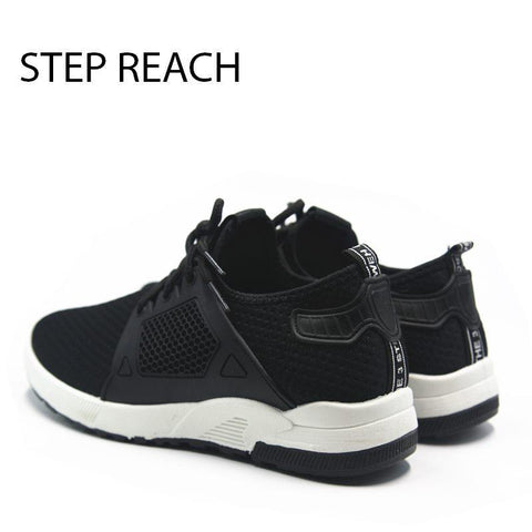 STEPREACH Brand shoes woman women zapatos mujer tenis feminino zapatillas mujer sneakers air mesh lace-up schoenen spring/autumn