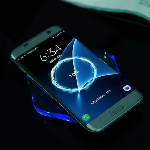 Wireless Charger Charging fos Samsung