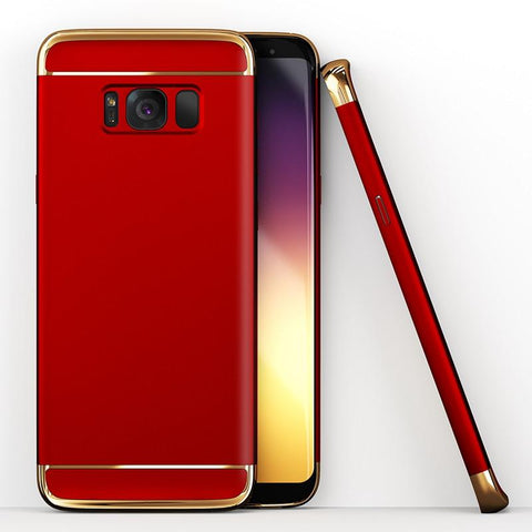 Luxury Full Case for Samsung Galaxy S Series