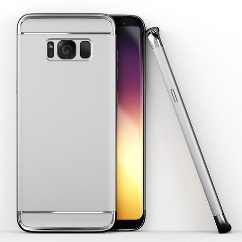 Luxury Full Case for Samsung Galaxy & Iphone