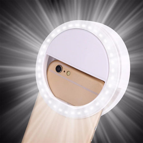 Amazing Selfie Tool