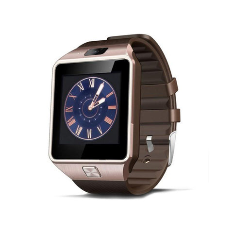 Smartwatch For IOS & Android Phones Support Multi languages