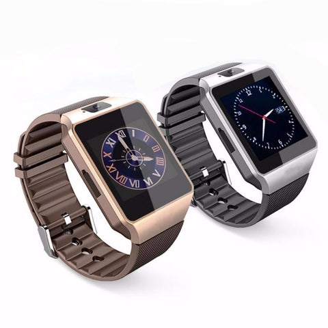 Smartwatch For IOS & Android Phones Support Multi languages