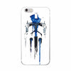 Image of Star Wars Character Movie Storm Trooper Phone Case for Iphone