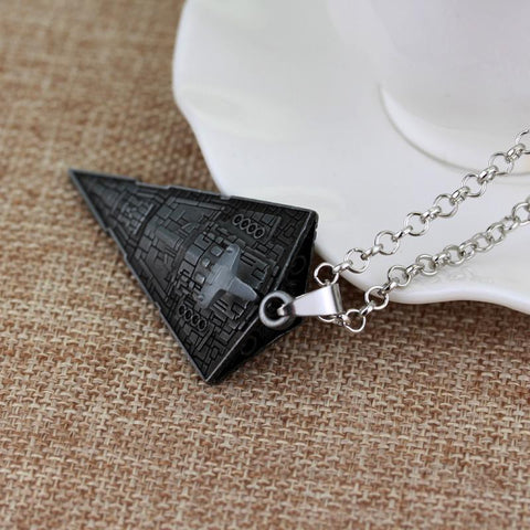 Star Wars Destroyer Necklace