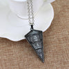 Image of Star Wars Destroyer Necklace